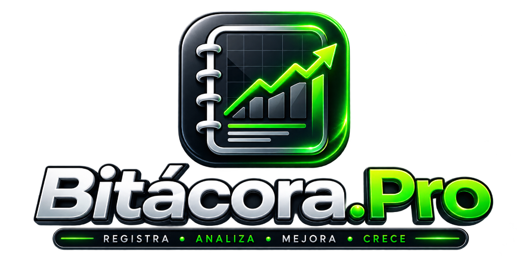 Logo de Bitácora.Pro